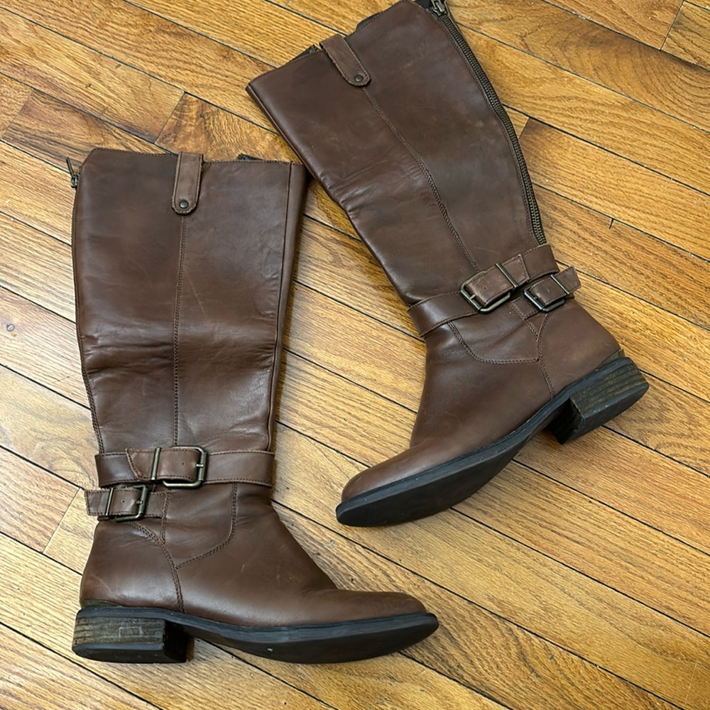 Steve Madden Boots